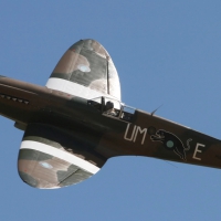 Duxford 2010 Flying Legends