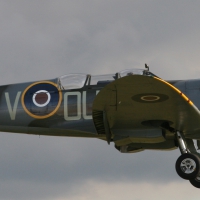 Duxford 2012 Autumn