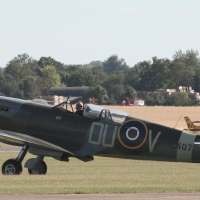 Duxford 2017 Flying Legends