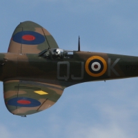 Duxford 2010 Flying Legends