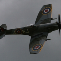 Duxford 2012 Flying Legends