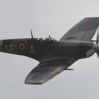 Duxford 2012 Flying Legends