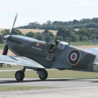 Duxford 2017 Flying Legends