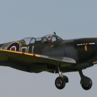 Duxford 2013 Spring