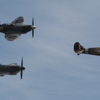 Duxford 2017 Flying Legends