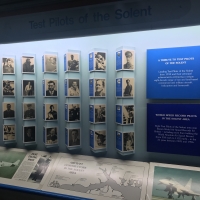 Solent Sky Museum 2018