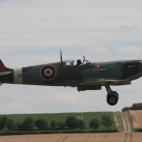 Duxford 2017 Flying Legends