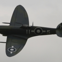 Duxford 2016 Flying Legends