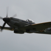 Duxford 2012 Flying Legends