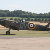 Duxford 2017 Flying Legends