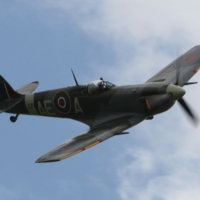 Duxford 2012 Flying Legends