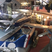 Solent Sky Museum 2018