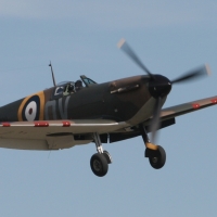 Duxford 2017 Flying Legends