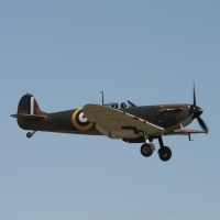 Duxford 2017 Flying Legends