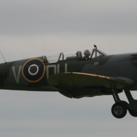 Duxford 2016 Flying Legends