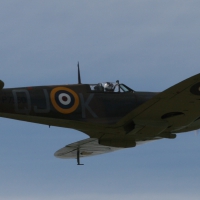 Biggin Hill 2010