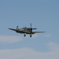 Duxford 2017 Flying Legends