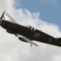 Duxford 2010 Flying Legends