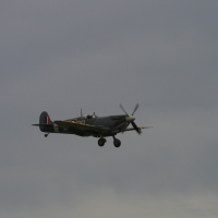 Duxford 2016 Flying Legends