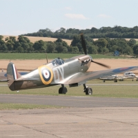 Duxford 2017 Flying Legends