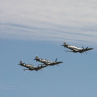 Duxford 2017 Flying Legends