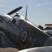 Melun Villaroche Air Legends 2018