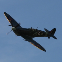 Biggin Hill 2010