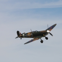 Duxford 2017 Flying Legends