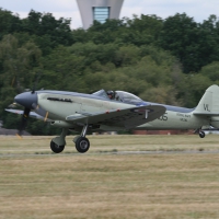 Farnborough 2010