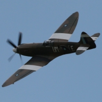 Duxford 2012 Flying Legends