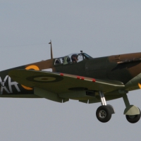 Duxford 2013 Spring