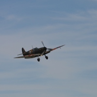 Duxford 2017 Flying Legends