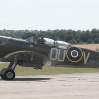 Duxford 2017 Flying Legends