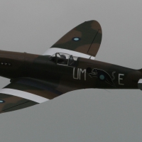 Duxford 2012 Flying Legends