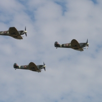 Duxford 2017 Flying Legends