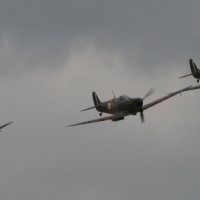 Duxford 2015 Flying Legends