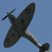 Duxford 2013 Spring