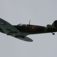 Biggin Hill 2010