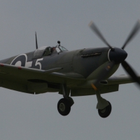 Duxford 2016 Flying Legends