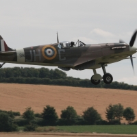 Duxford 2017 Flying Legends