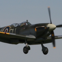 Duxford 2013 Spring