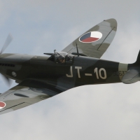 Duxford 2015 Flying Legends