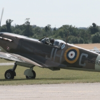 Duxford 2017 Flying Legends