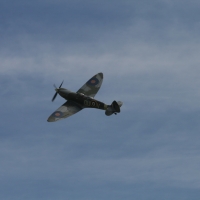 Duxford 2017 Flying Legends