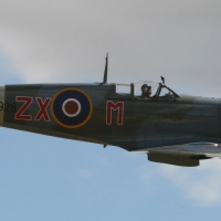 Duxford 2010 Flying Legends