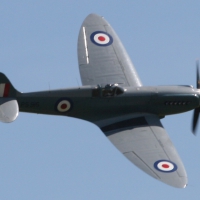 Duxford 2013 Spring