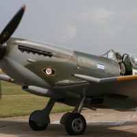 Duxford 2011 Flying Legends