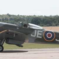 Duxford 2017 Flying Legends