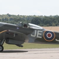 Duxford 2017 Flying Legends