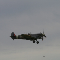 Duxford 2016 Flying Legends